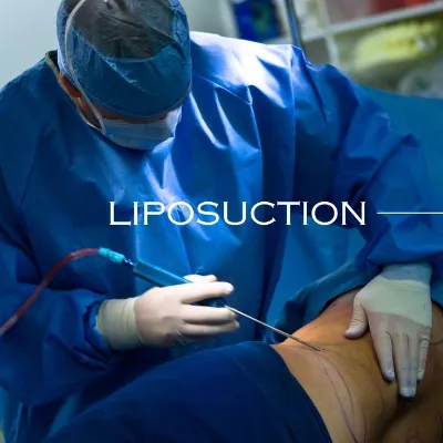 Liposuction in Islamabad Achieve Your Body Goals