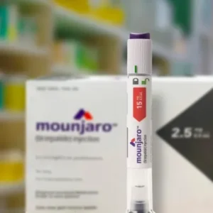 Who Can Use Mounjaro in Islamabad