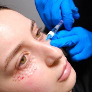 Who Offers Under Eye Fillers Islamabad F7