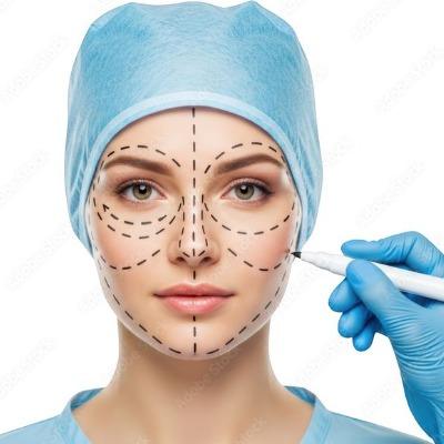 eye bag removal in islamabad