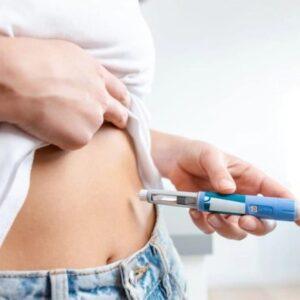 Can Mounjaro Help Reduce Belly Fat Quickly