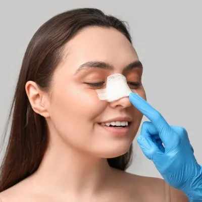 Can Rhinoplasty Make the Nose Smaller