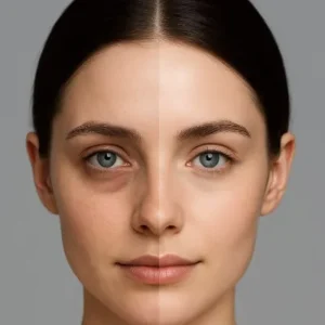 Can Whitening Injection Reduce Dark Circles