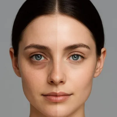 Can Whitening Injection Reduce Dark Circles?