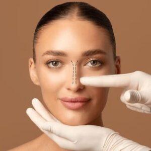 Experienced nose surgery specialist in Islamabad