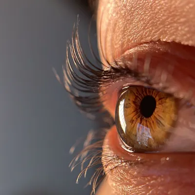 Eyelash Hair Transplant in Islamabad