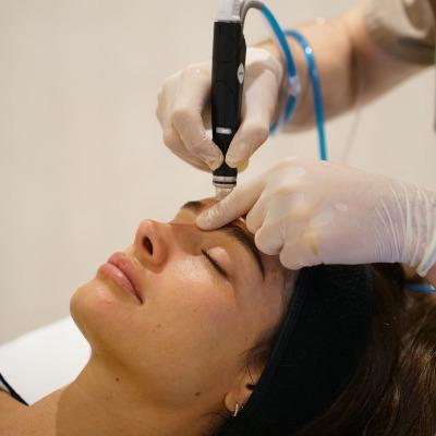 Is Monthly Hydrafacial Good for Skin?
