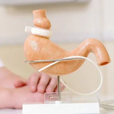 Ozempic vs Bariatric Surgery in Islamabad: Which Works Faster