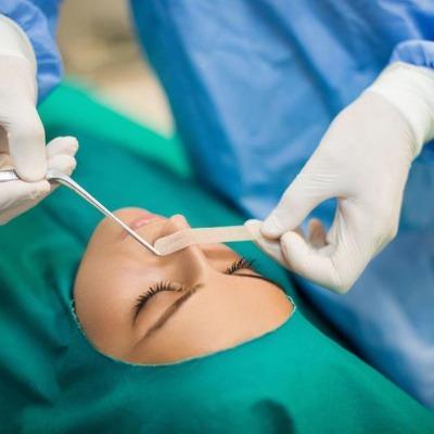 Perfect Nose Reshaping with Advanced Rhinoplasty in Islamabad