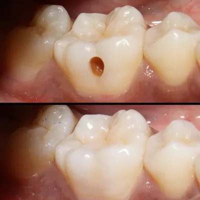 Tooth Filling Cost in Islamabad, Pakistan