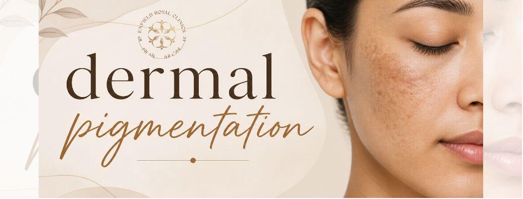 dermal pigmentation islamabad rawalpindi