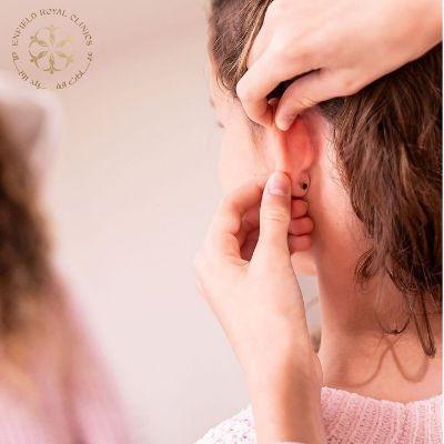 ear reshaping surgery in islamabad