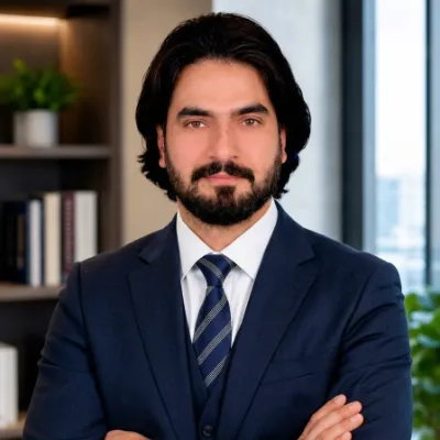 Dr Adnan Bashir - Cosmetic Plastic & Aesthetic Surgeon