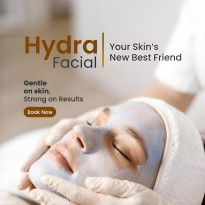 Hydrafacial In Islamabad