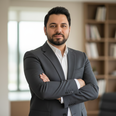 Top periodontist in Islamabad, Pakistan